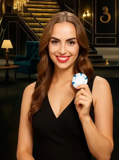 Bombay Live Baccarat